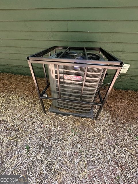 95 Hidden Pines Drive Covington - Photo 6