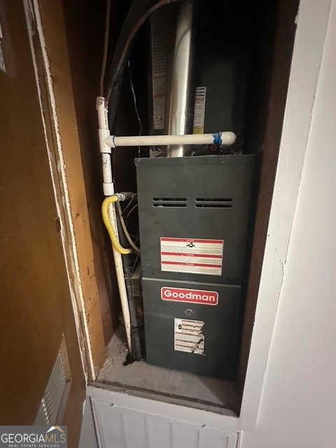 95 Hidden Pines Drive Covington - Photo 8