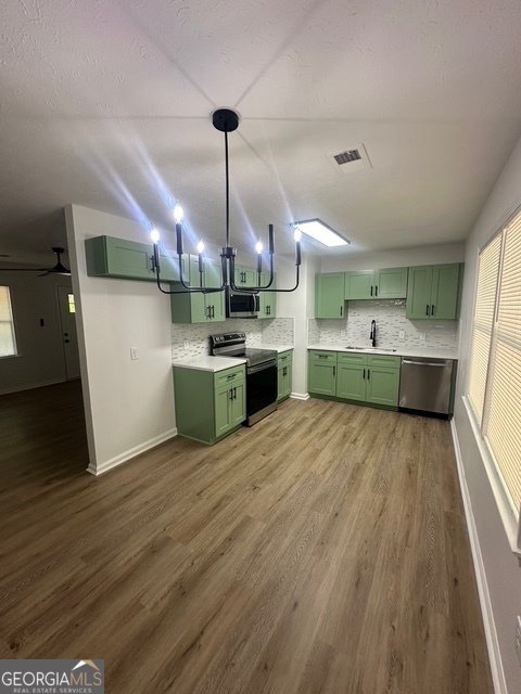 95 Hidden Pines Drive Covington - Photo 9