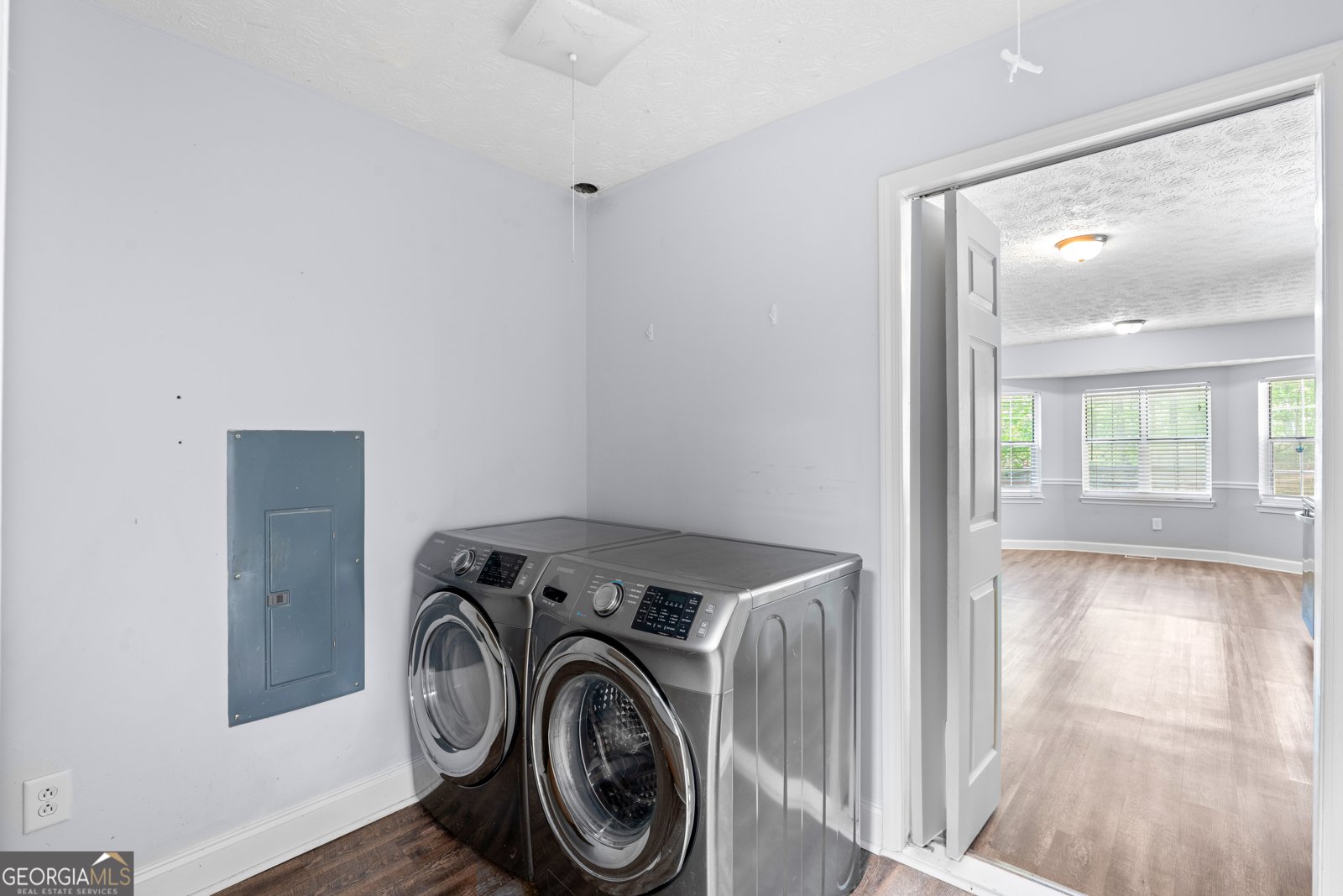 135 Redbud Court Senoia - Photo 12