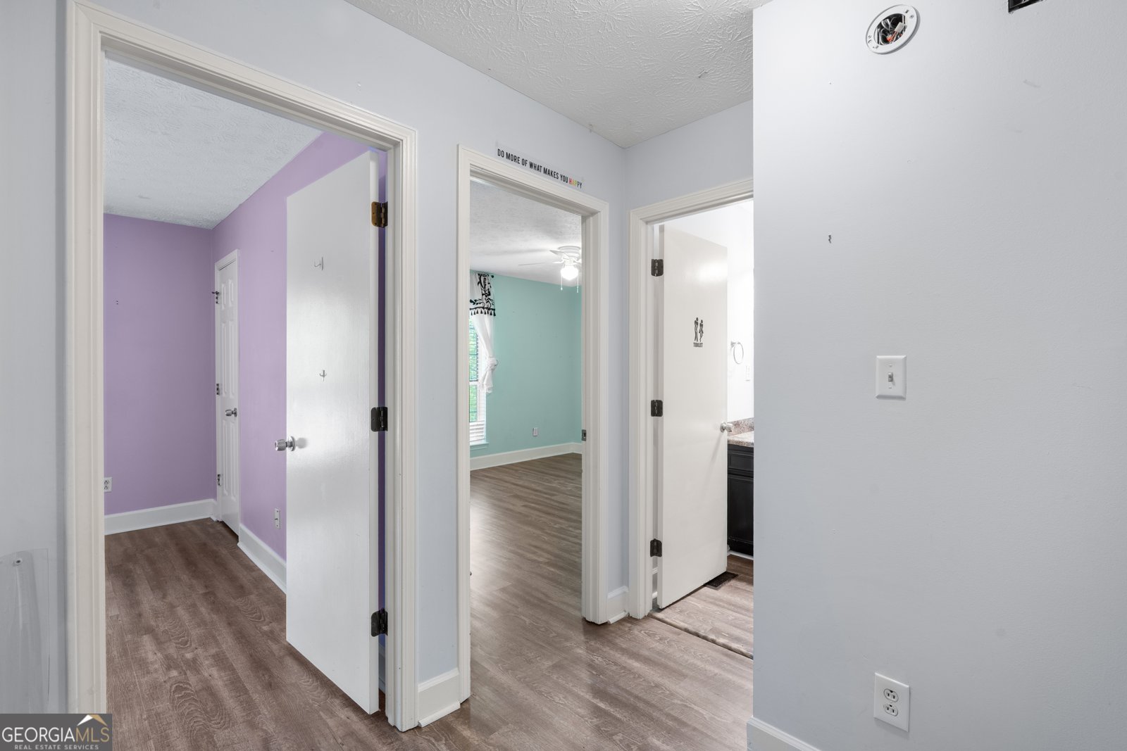 135 Redbud Court Senoia - Photo 22