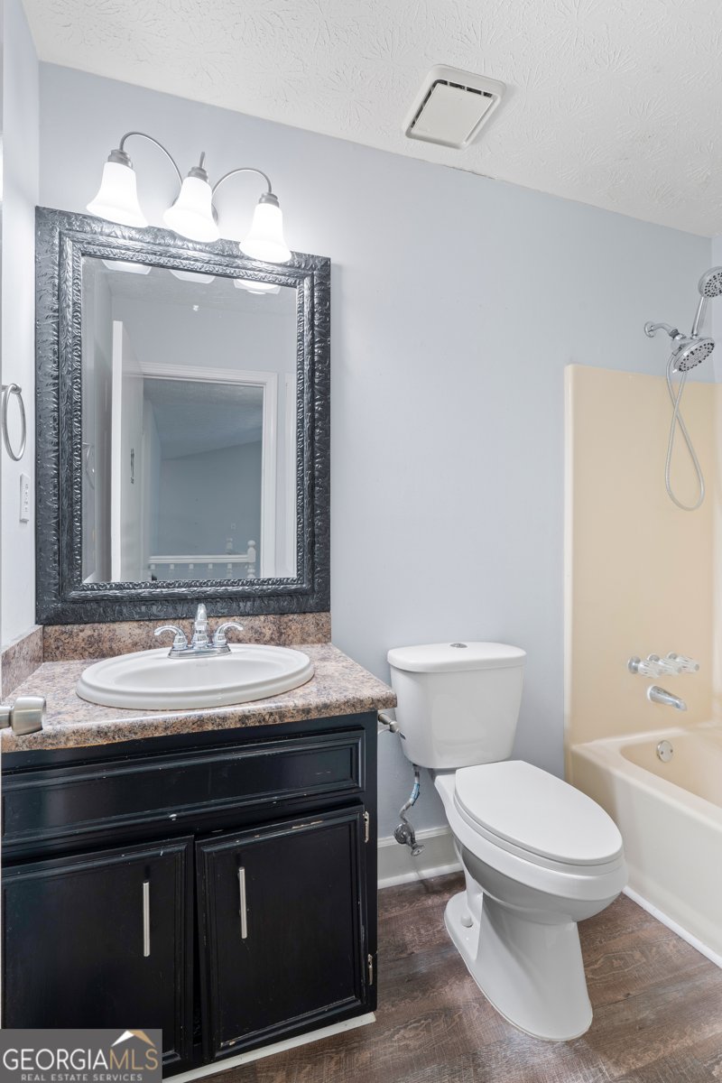 135 Redbud Court Senoia - Photo 23