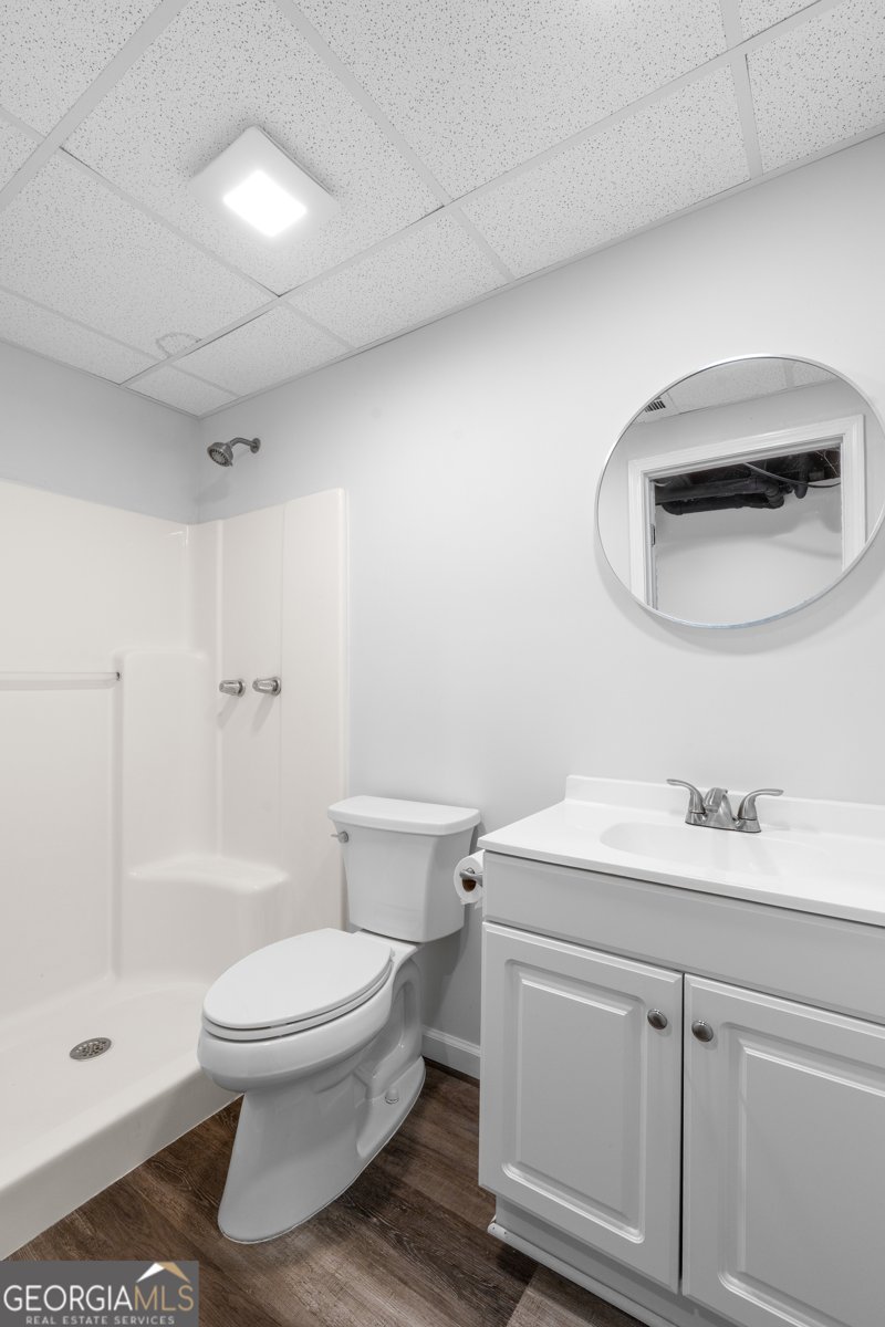 135 Redbud Court Senoia - Photo 33