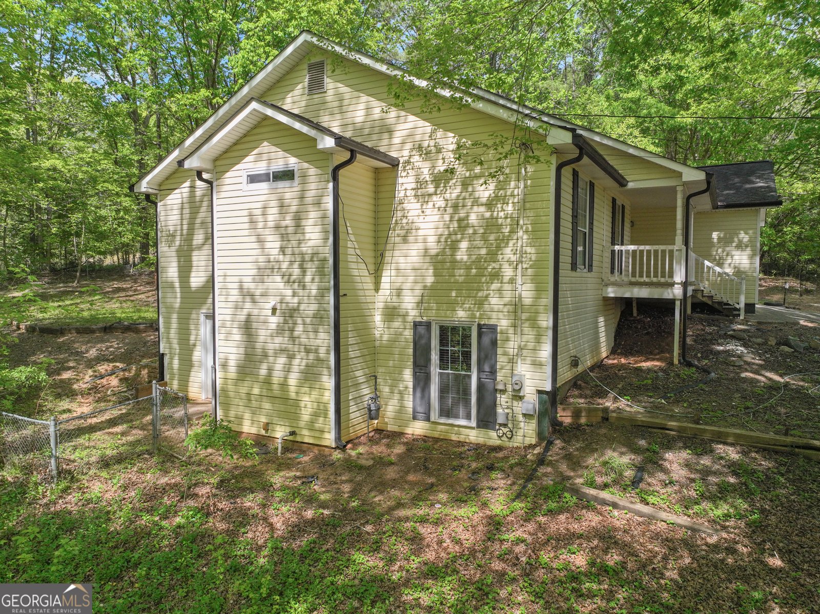 135 Redbud Court Senoia - Photo 36