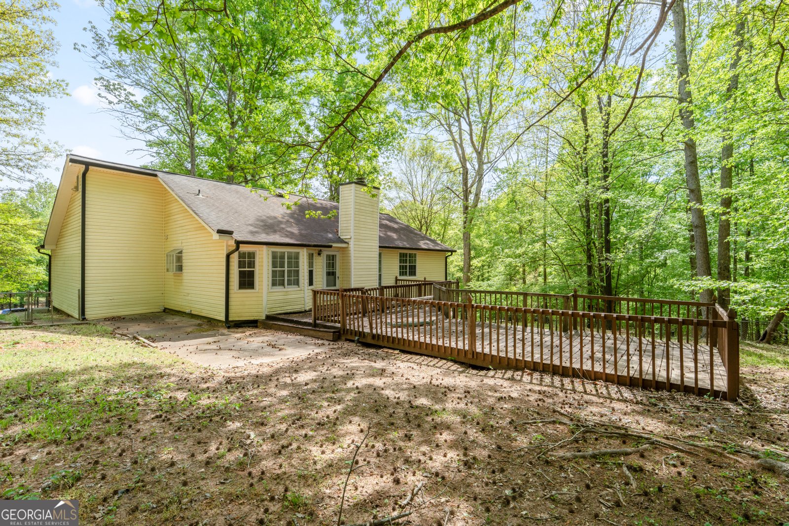 135 Redbud Court Senoia - Photo 37