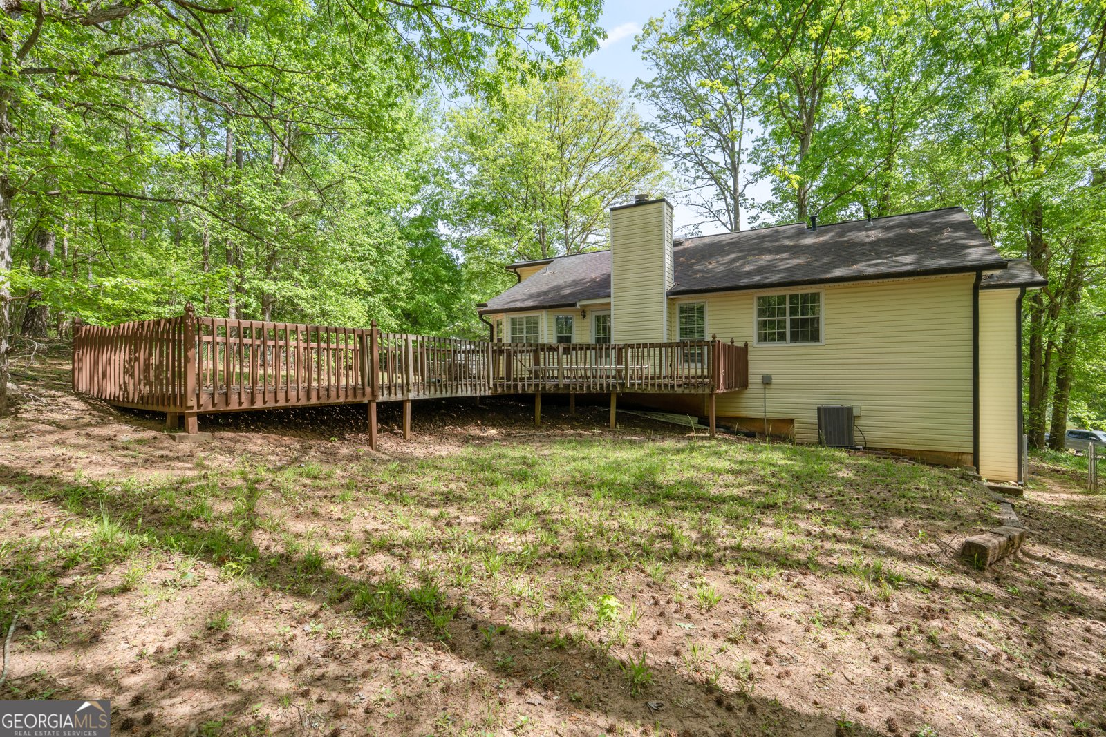 135 Redbud Court Senoia - Photo 38