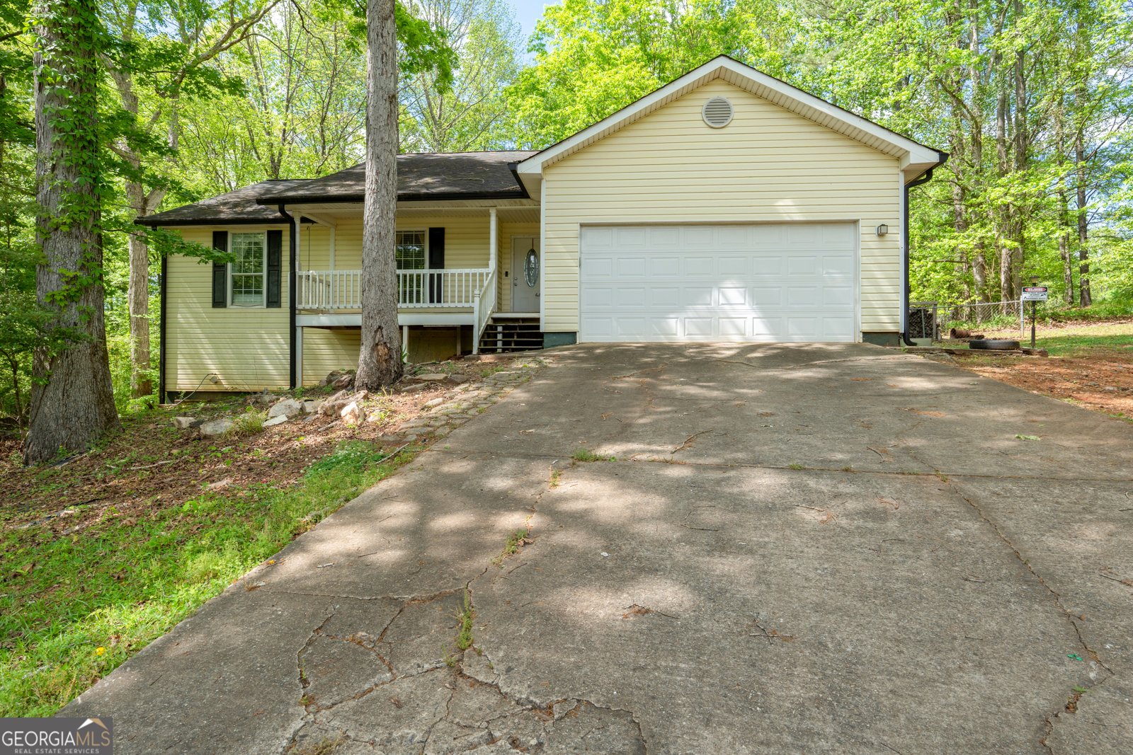 135 Redbud Court Senoia - Photo 39