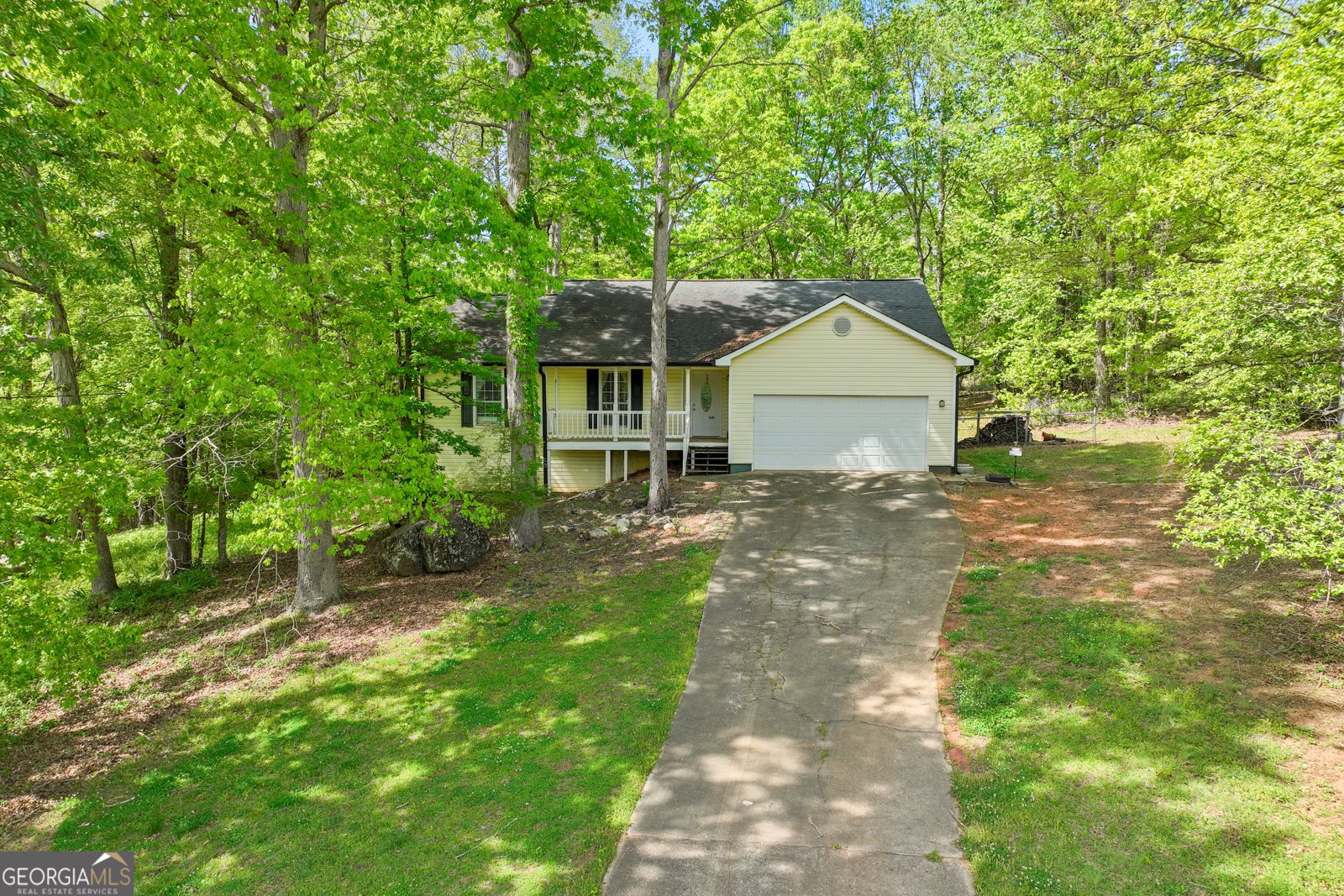 135 Redbud Court Senoia - Photo 40