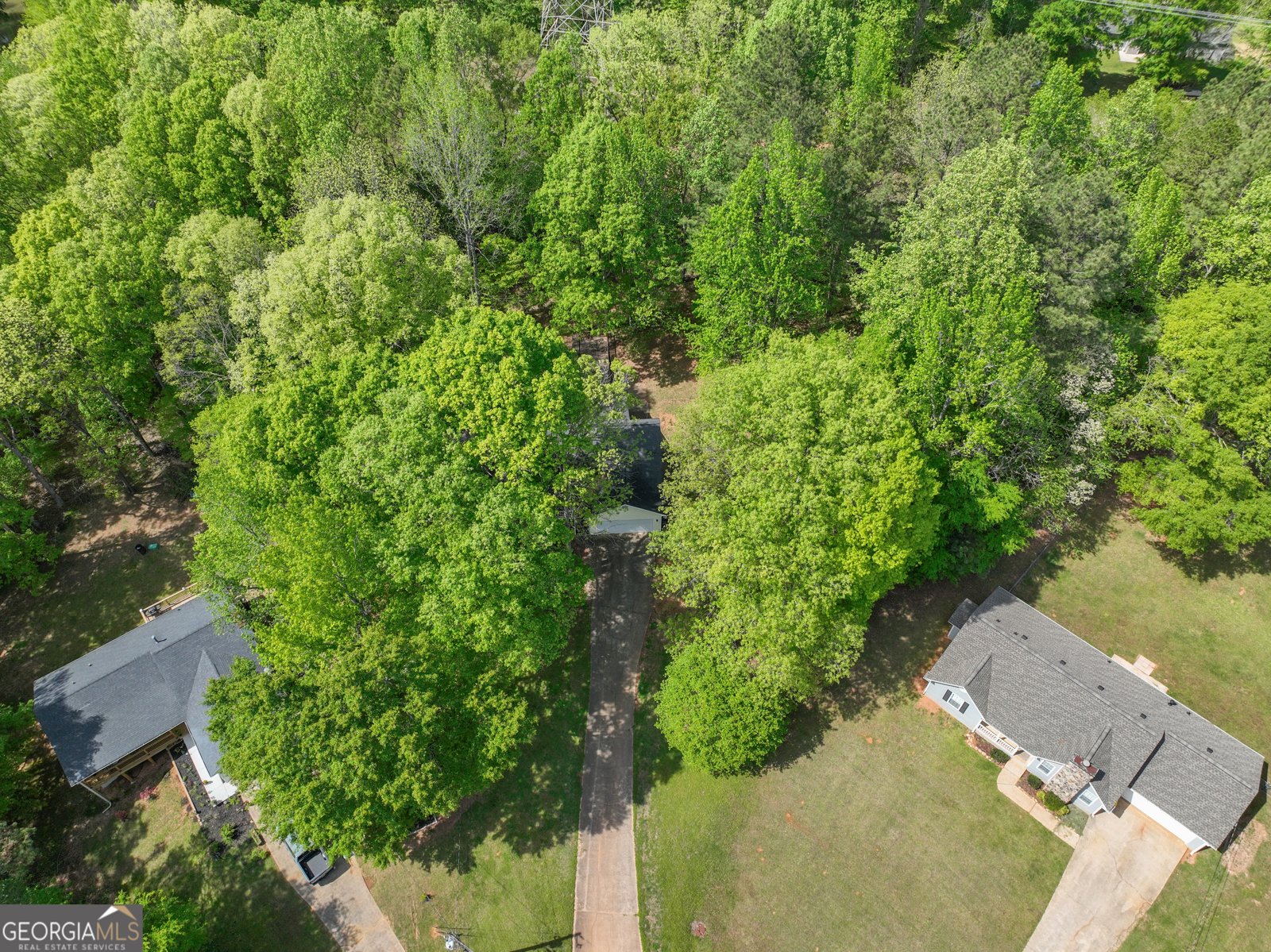 135 Redbud Court Senoia - Photo 41