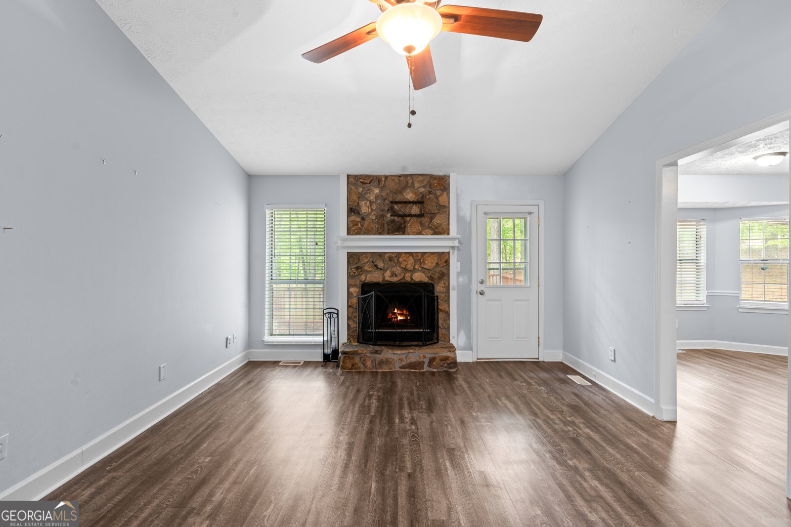 135 Redbud Court Senoia - Photo 7