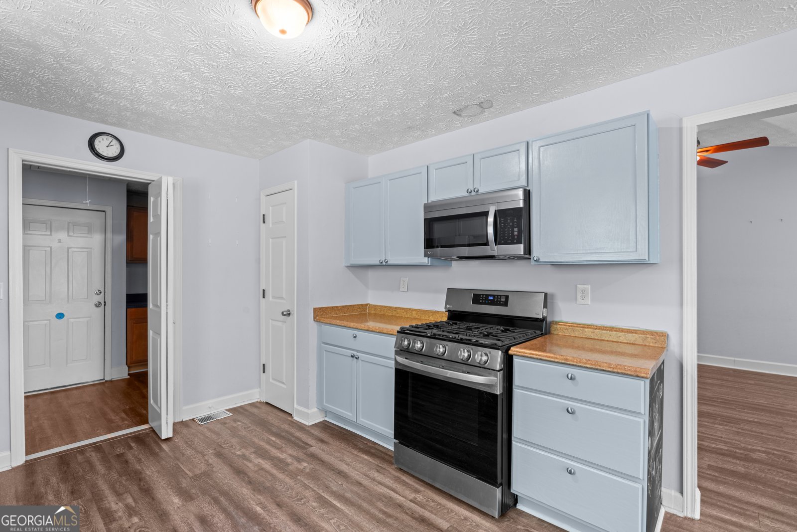 135 Redbud Court Senoia - Photo 9