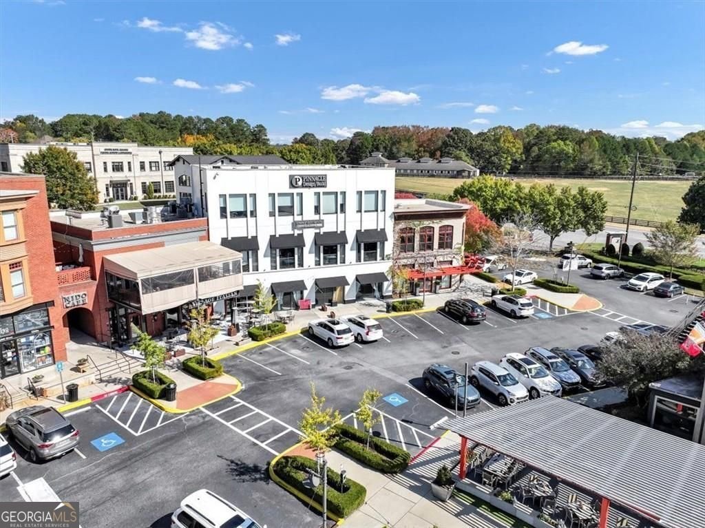 4825 Allistair Drive Cumming - Photo 12