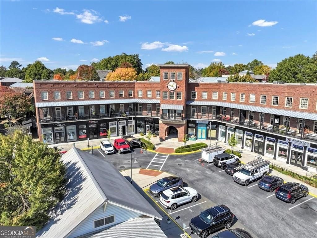 4825 Allistair Drive Cumming - Photo 13