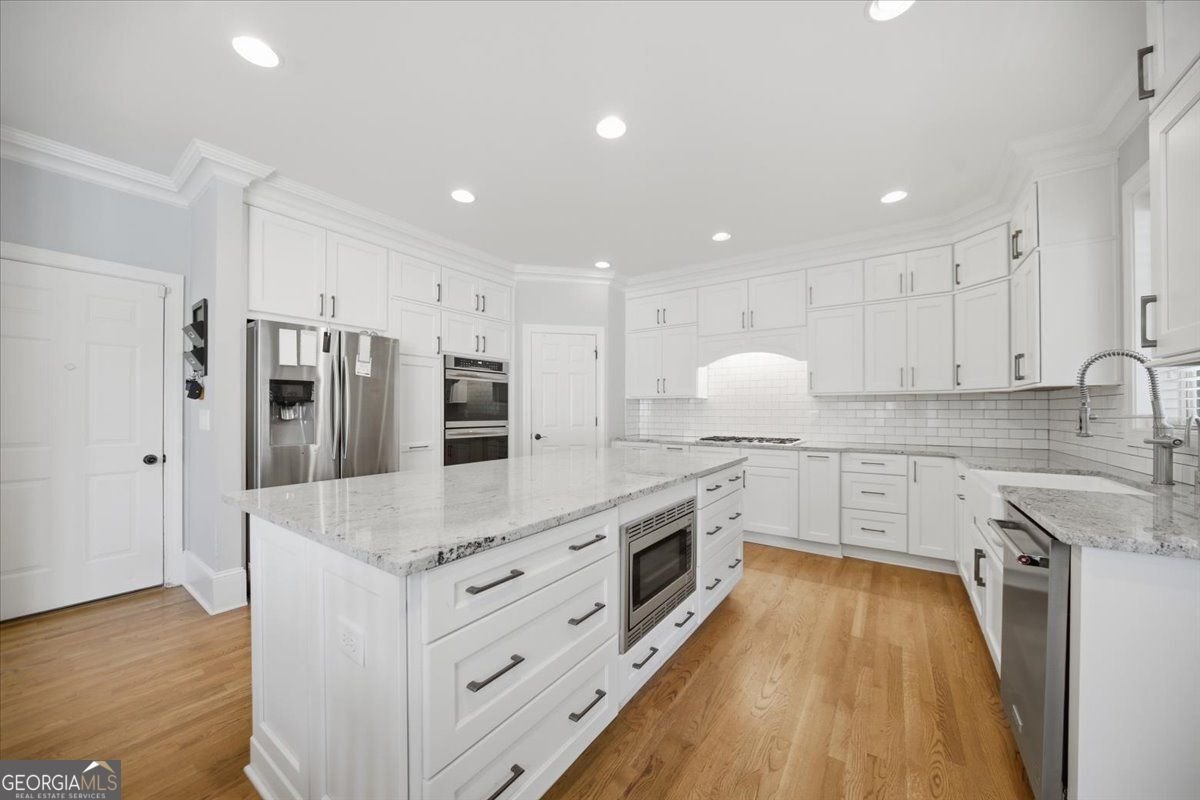 4825 Allistair Drive Cumming - Photo 14