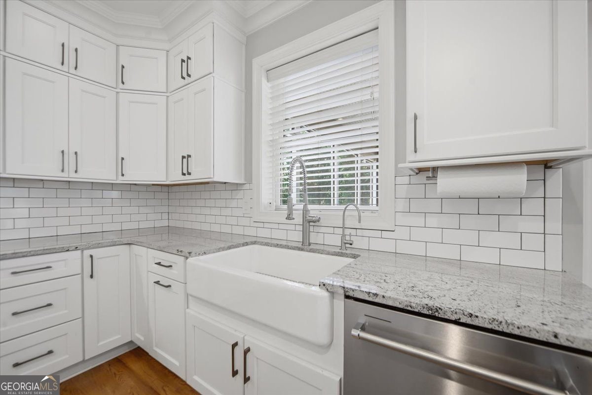 4825 Allistair Drive Cumming - Photo 18