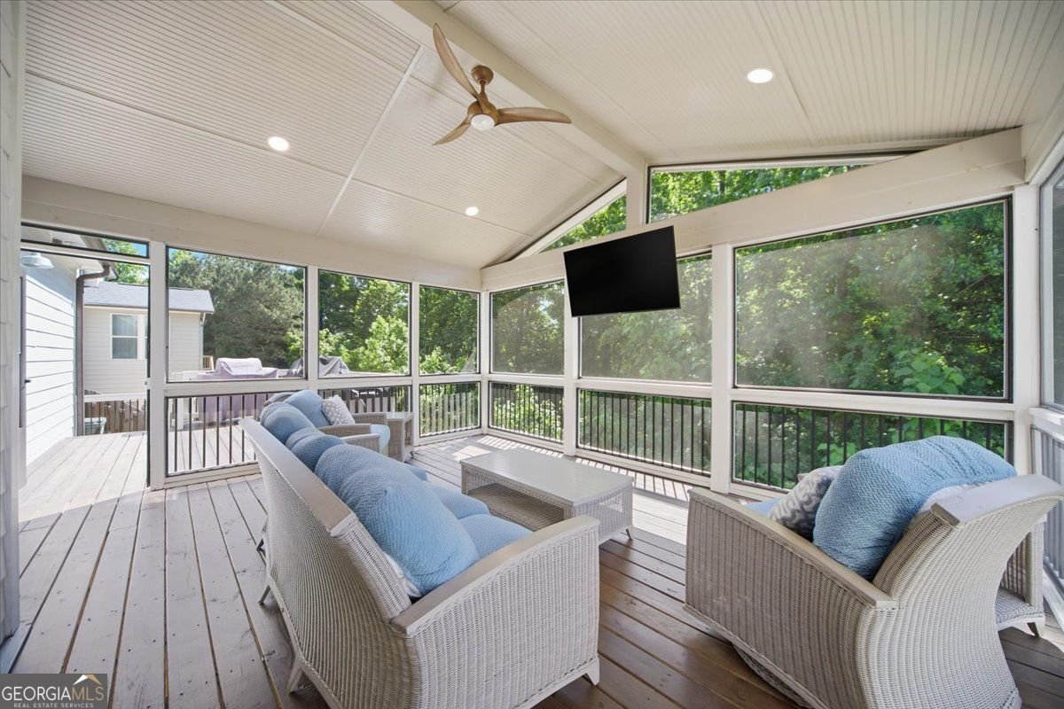 4825 Allistair Drive Cumming - Photo 19