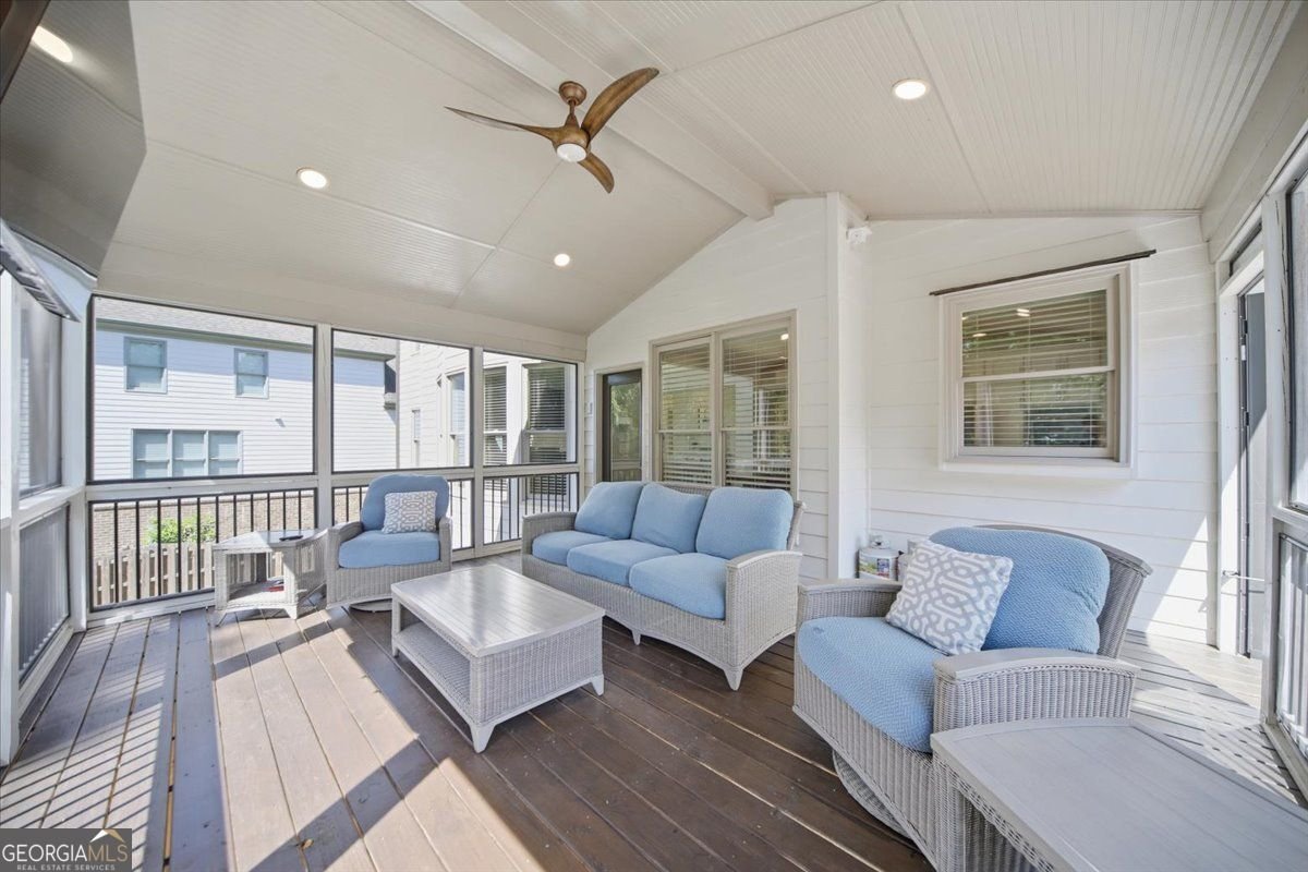 4825 Allistair Drive Cumming - Photo 21