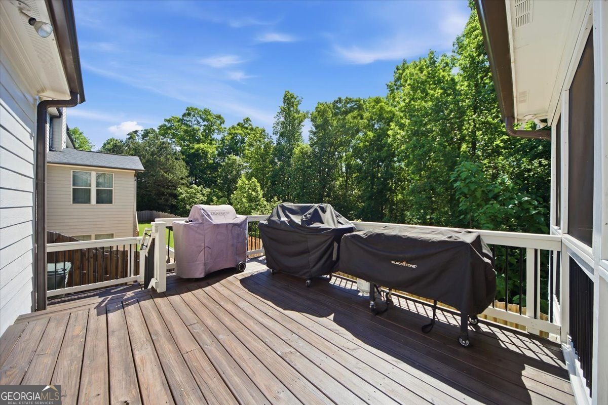 4825 Allistair Drive Cumming - Photo 22