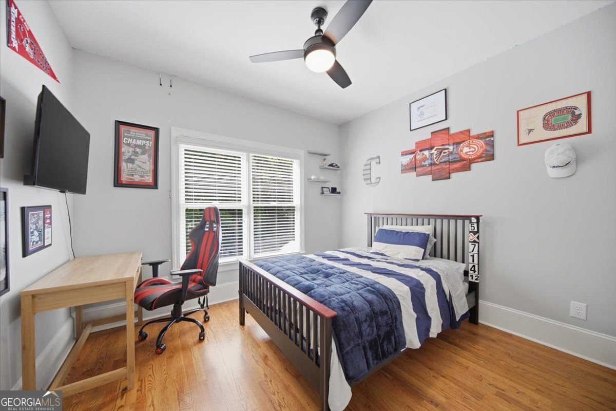 4825 Allistair Drive Cumming - Photo 23