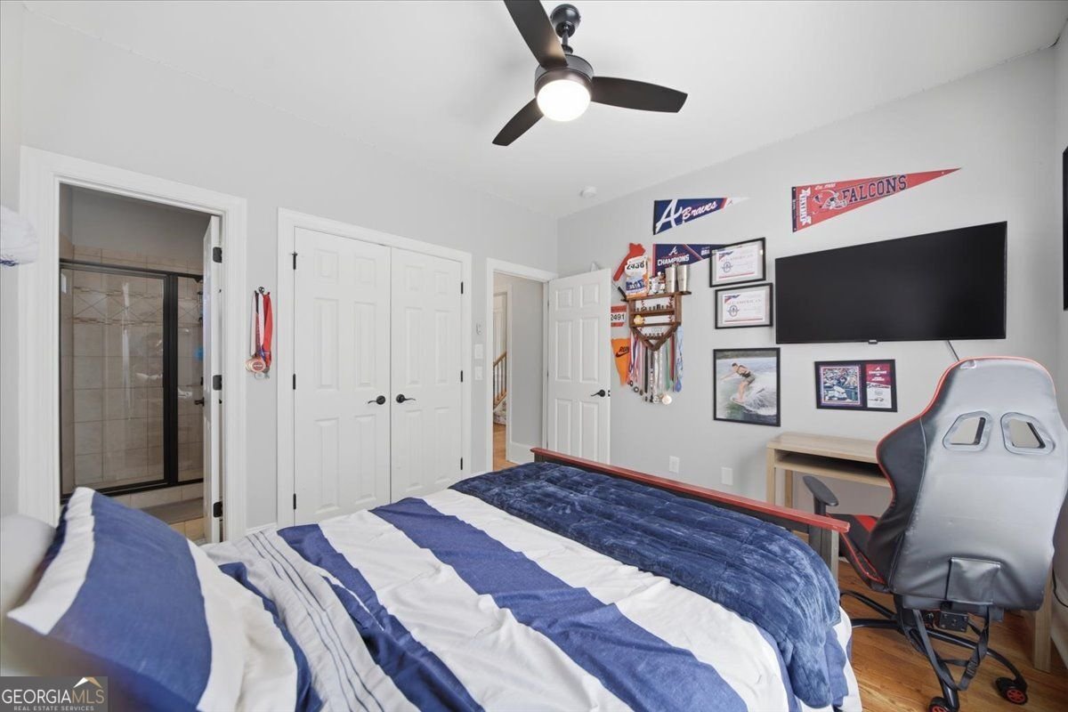4825 Allistair Drive Cumming - Photo 24