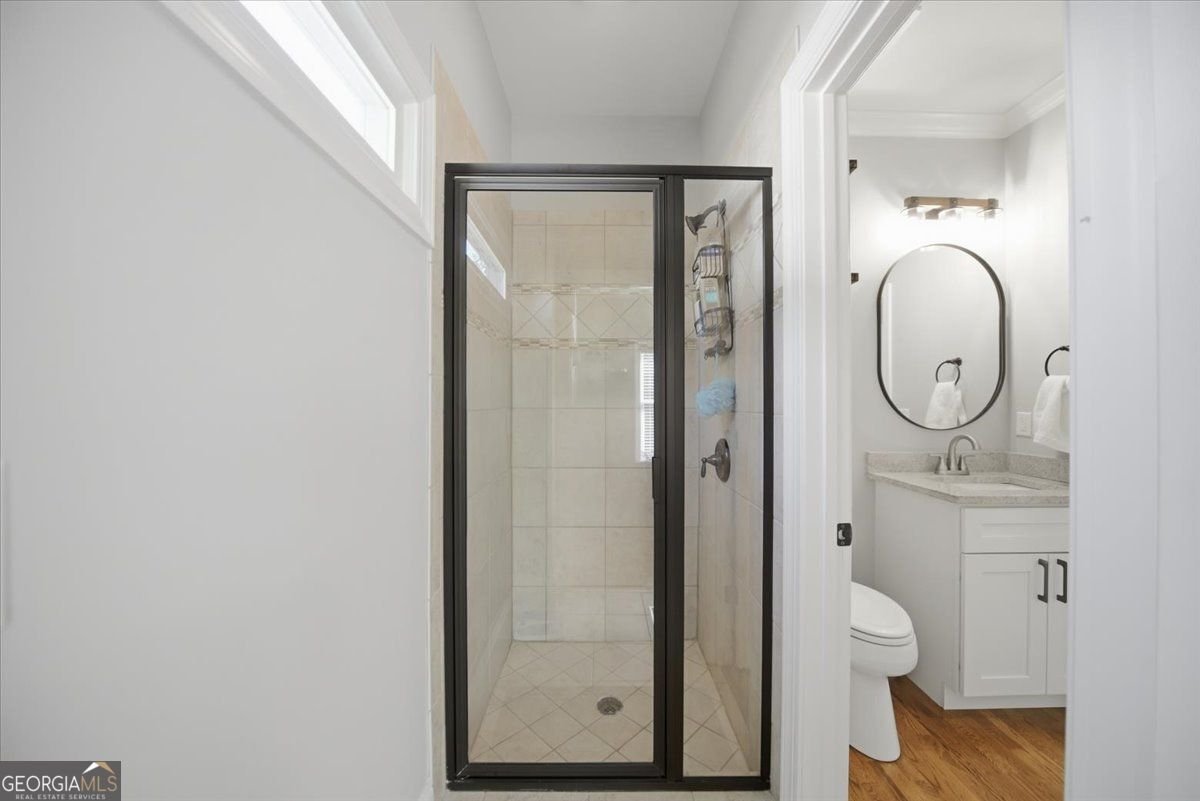 4825 Allistair Drive Cumming - Photo 25