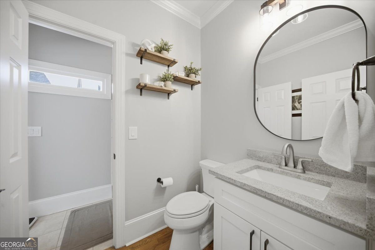 4825 Allistair Drive Cumming - Photo 26