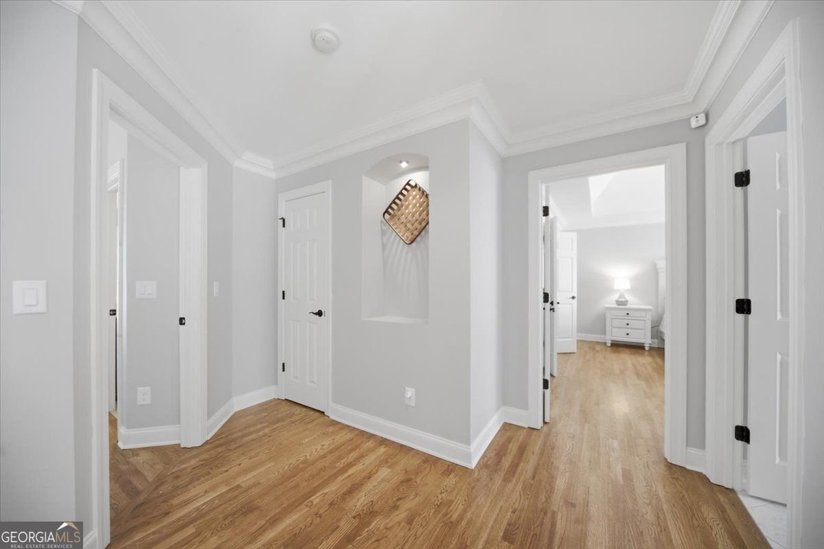4825 Allistair Drive Cumming - Photo 29
