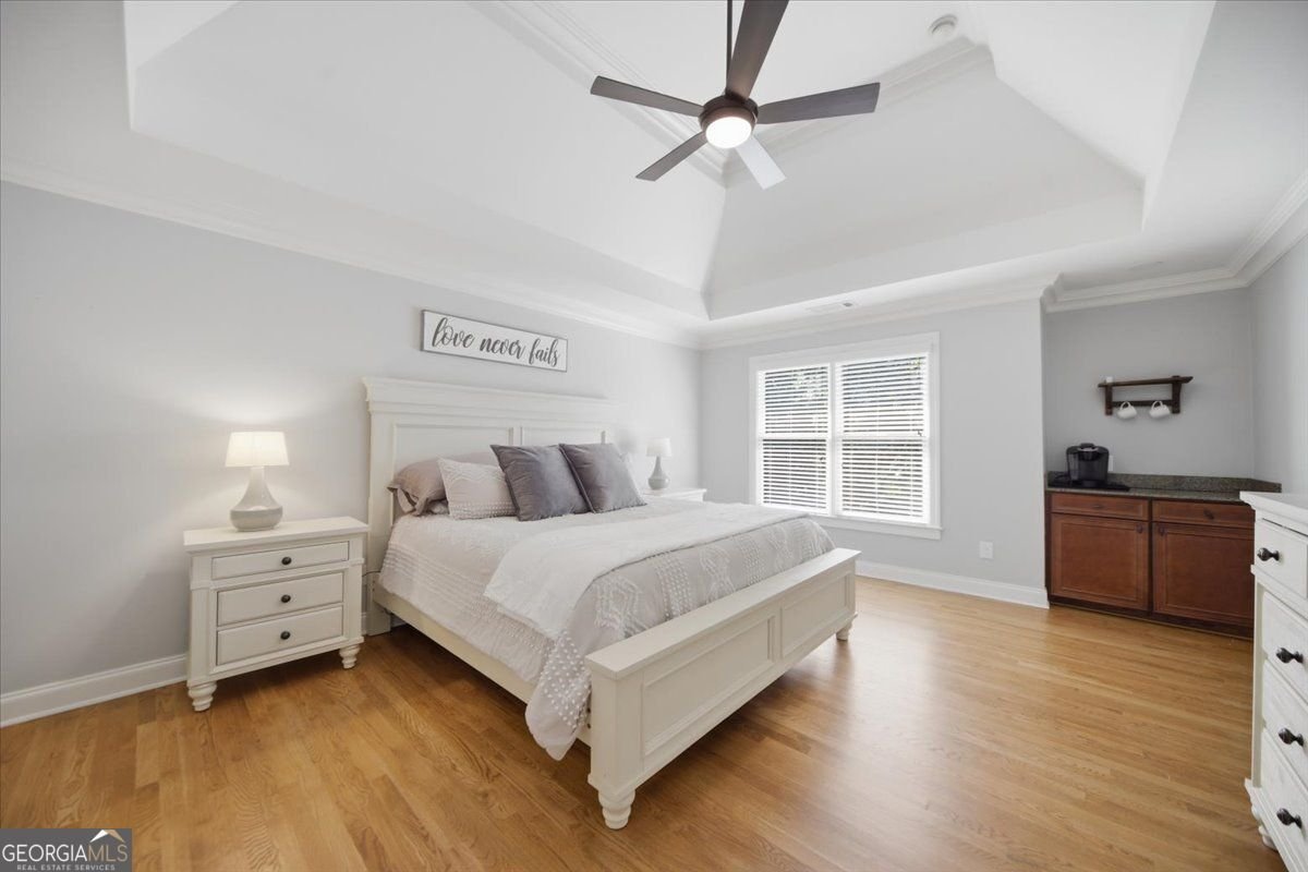 4825 Allistair Drive Cumming - Photo 30