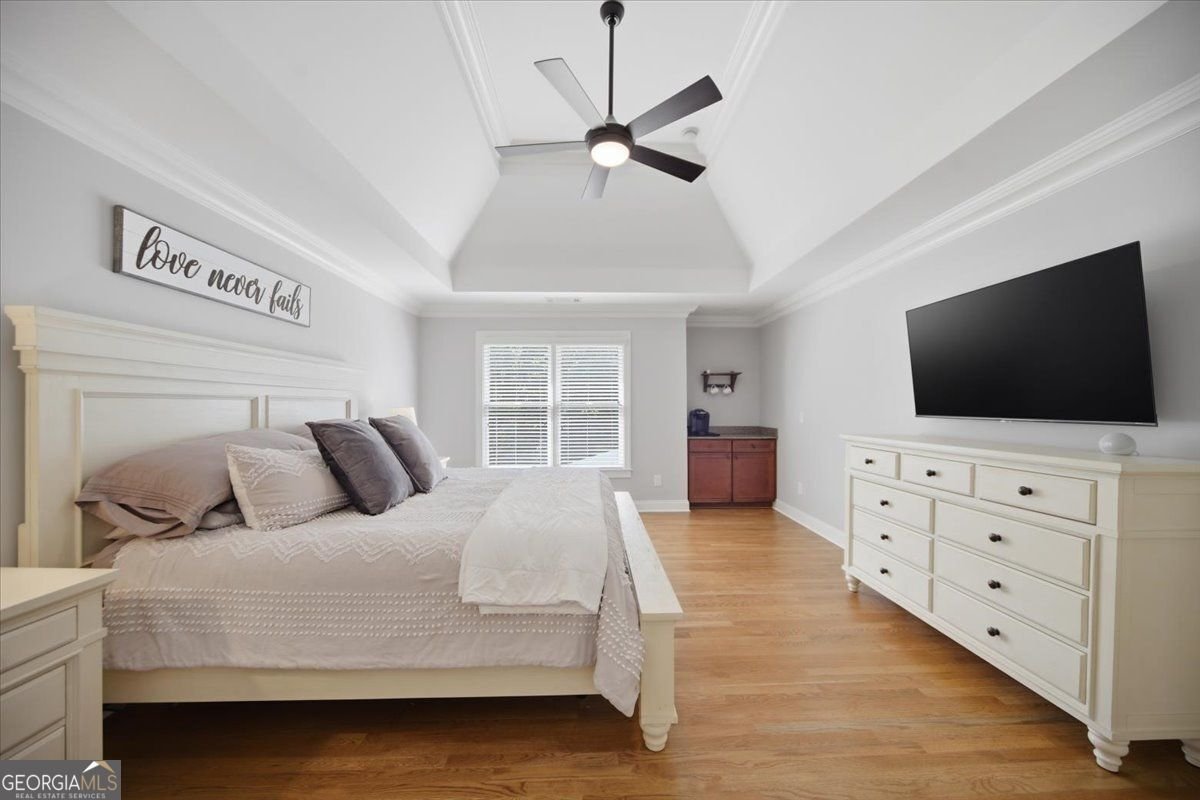 4825 Allistair Drive Cumming - Photo 31