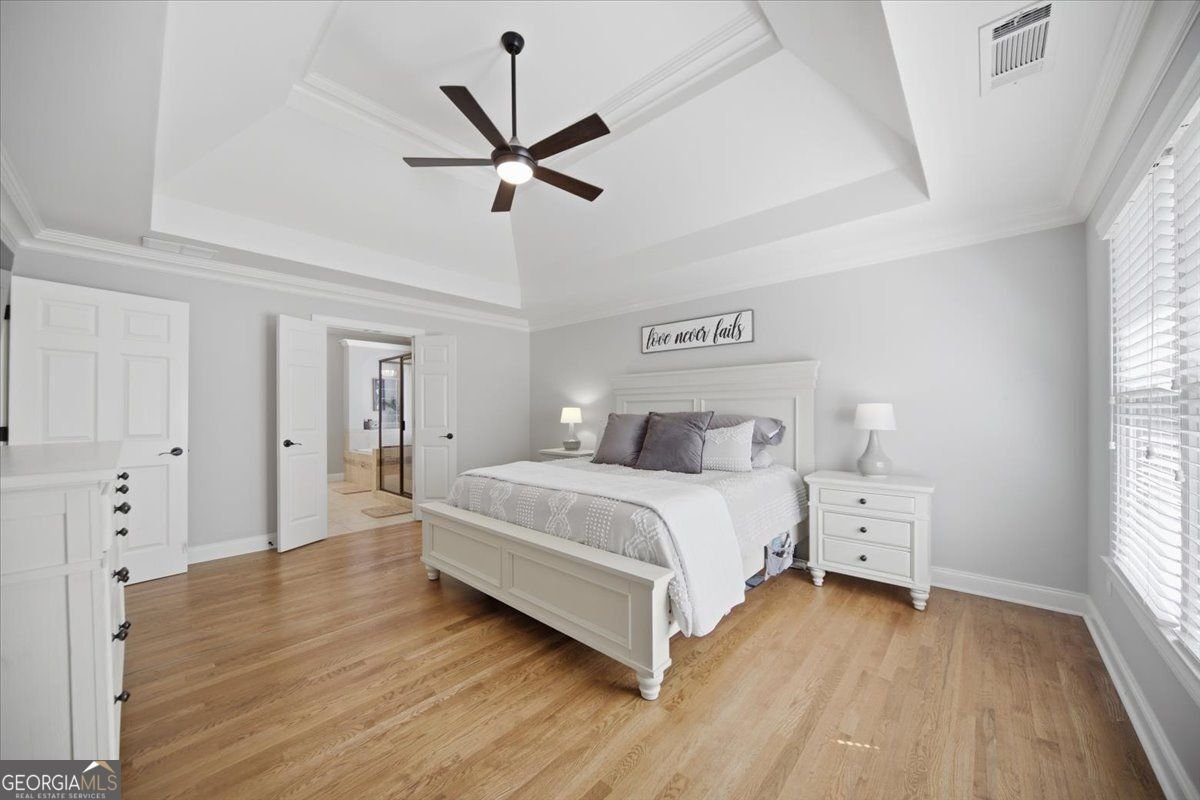 4825 Allistair Drive Cumming - Photo 32
