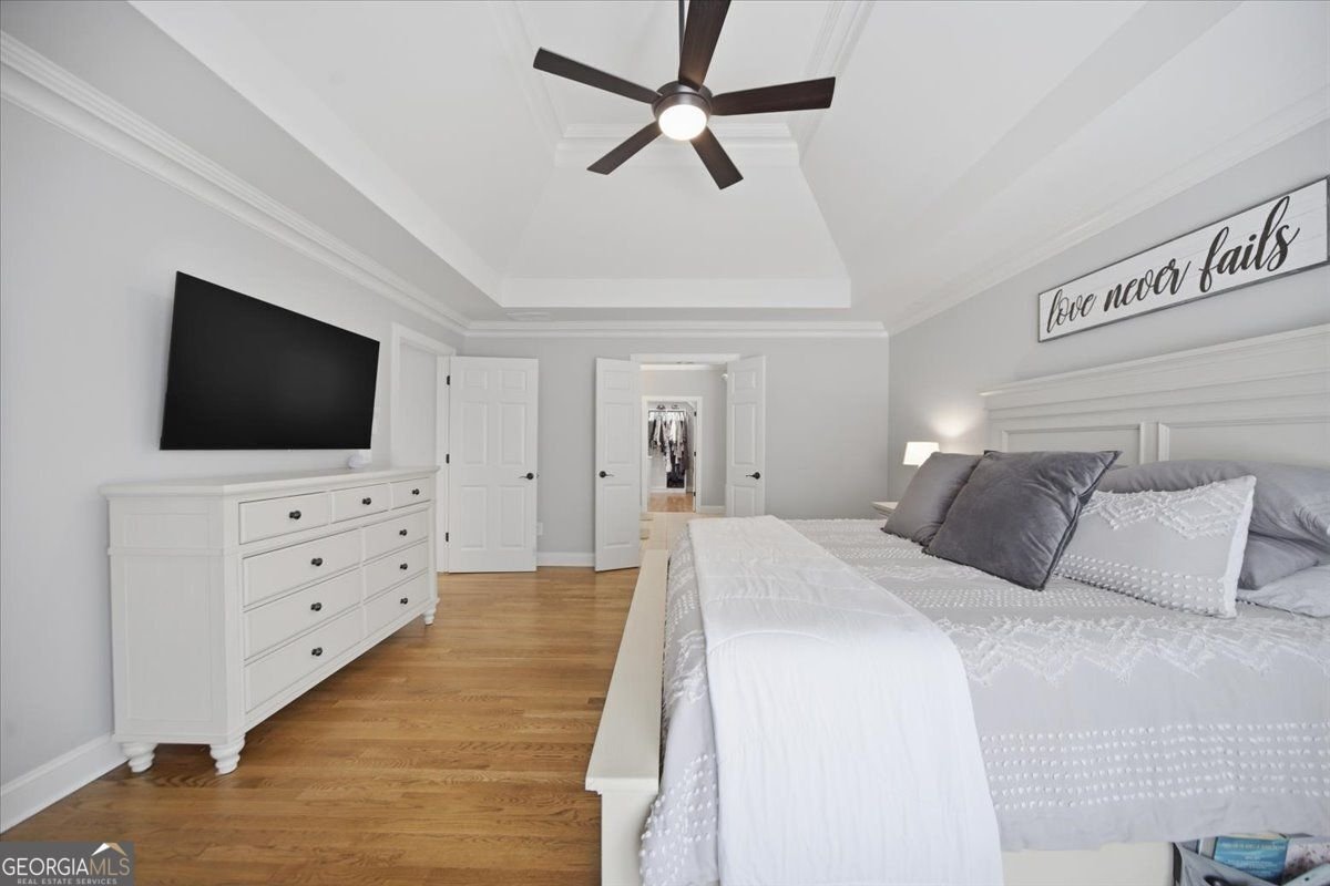 4825 Allistair Drive Cumming - Photo 33