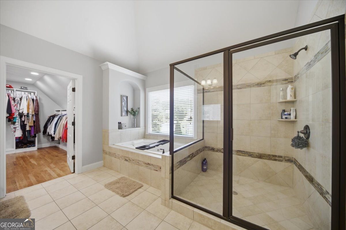4825 Allistair Drive Cumming - Photo 34