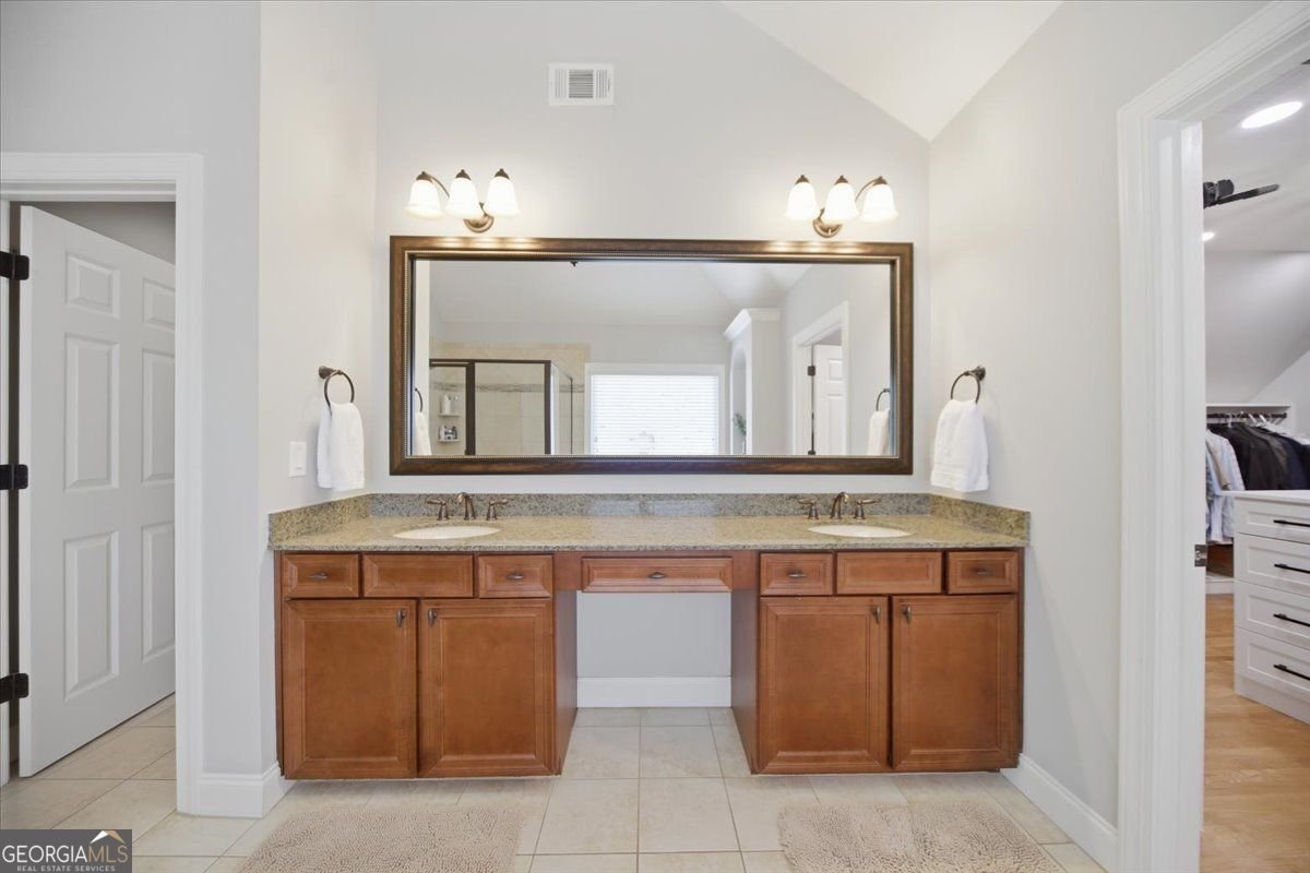 4825 Allistair Drive Cumming - Photo 35