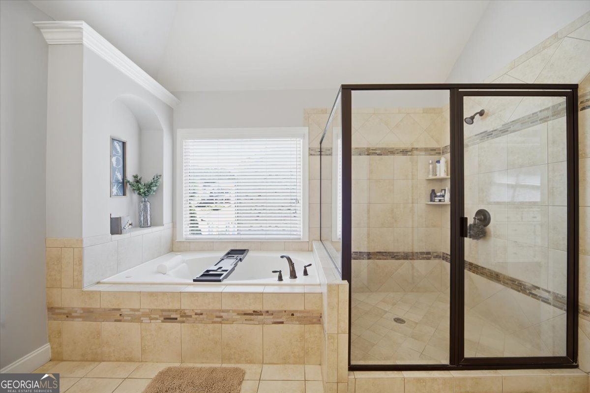 4825 Allistair Drive Cumming - Photo 36