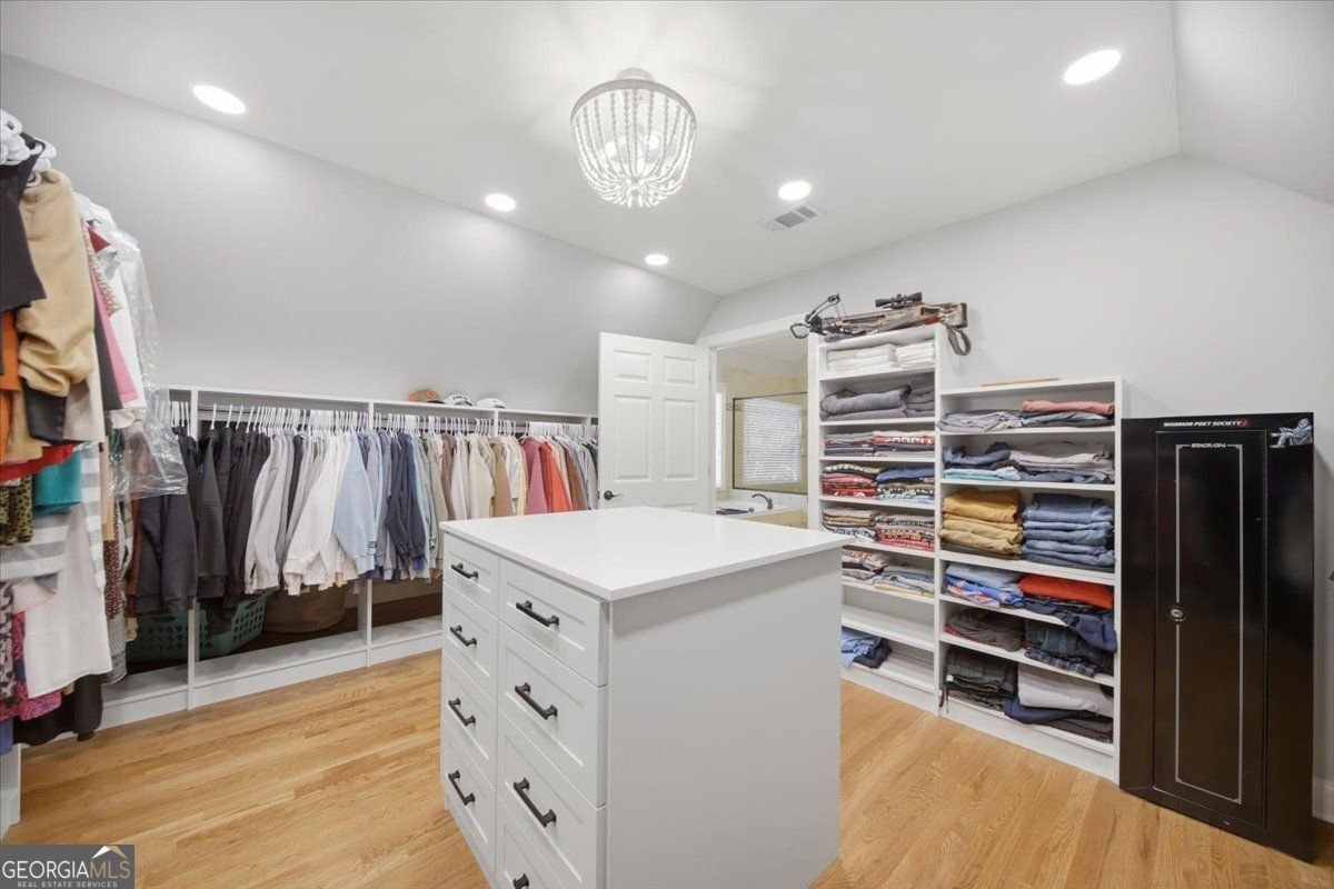 4825 Allistair Drive Cumming - Photo 37