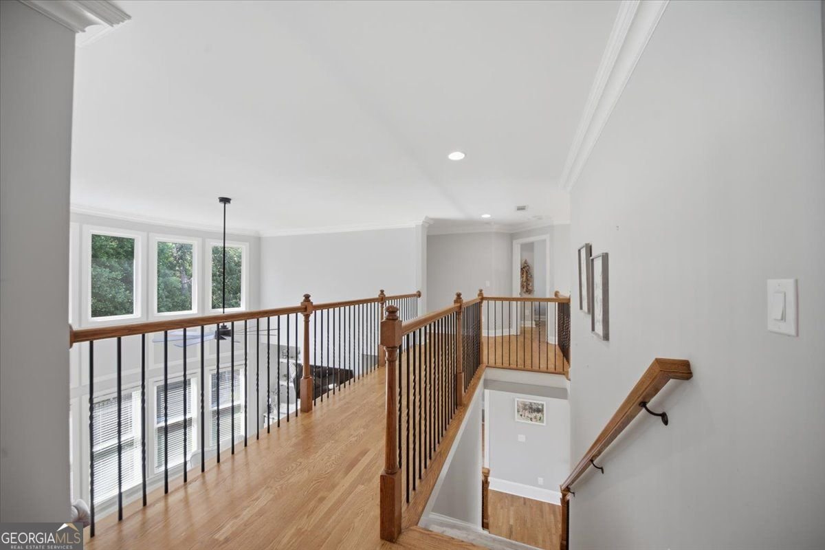 4825 Allistair Drive Cumming - Photo 39