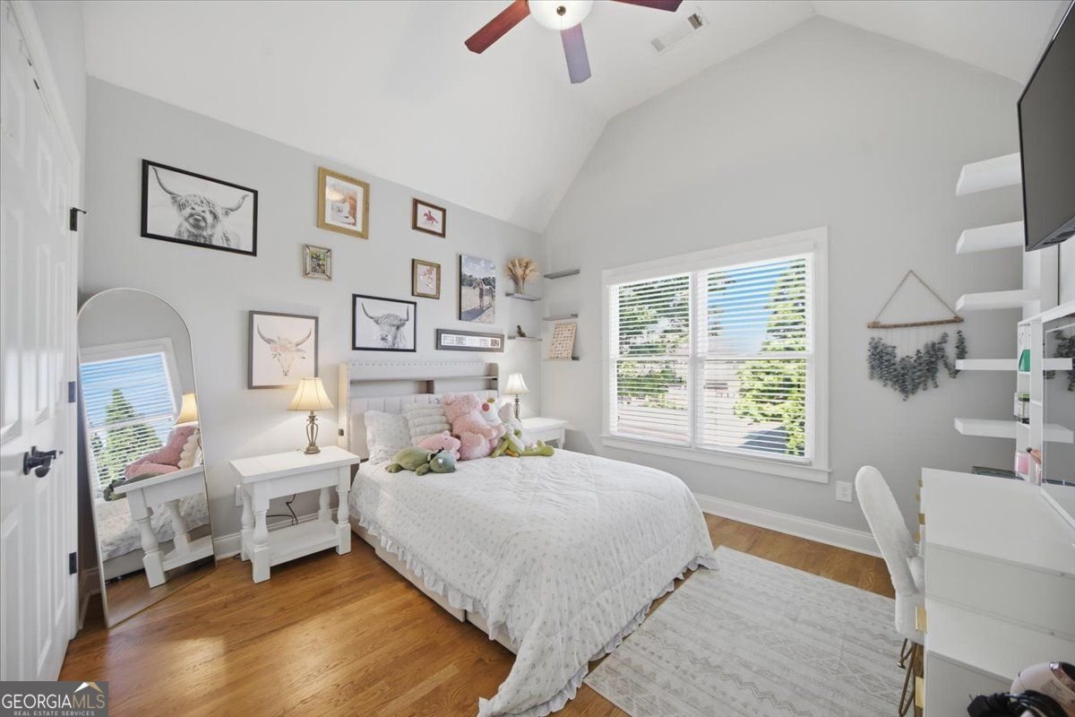 4825 Allistair Drive Cumming - Photo 40