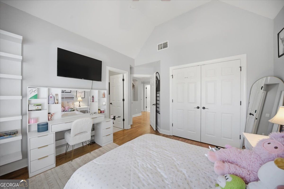 4825 Allistair Drive Cumming - Photo 41