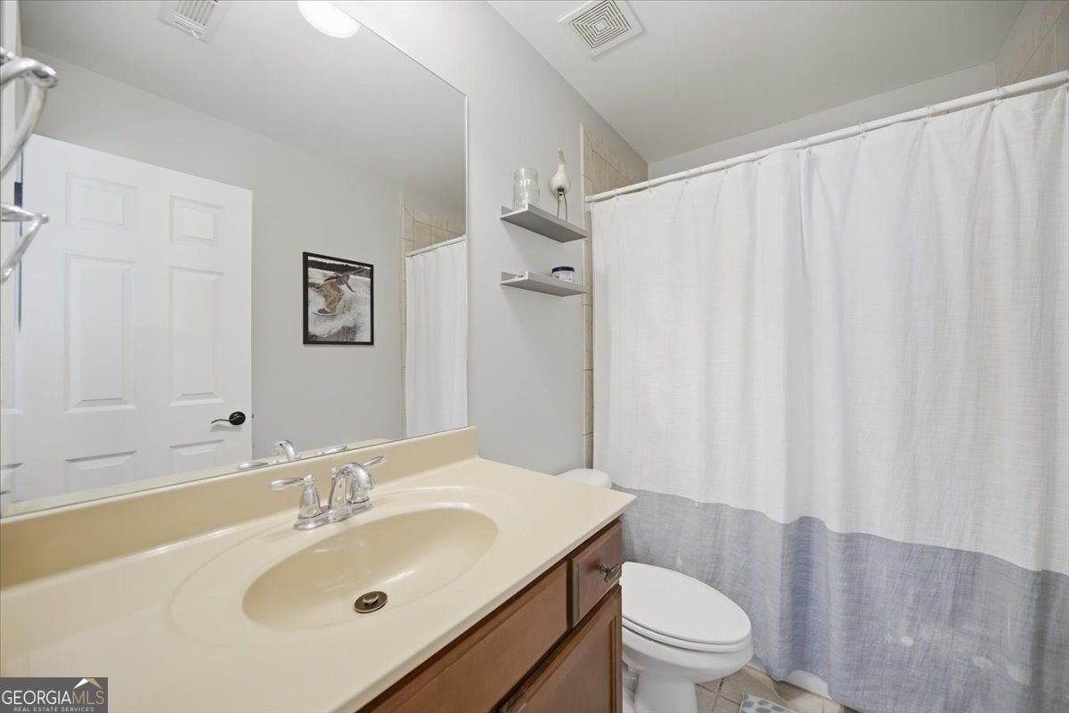 4825 Allistair Drive Cumming - Photo 42