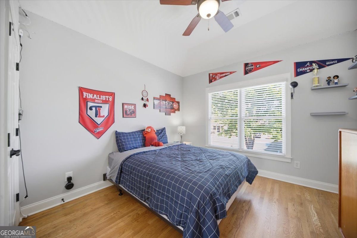 4825 Allistair Drive Cumming - Photo 43