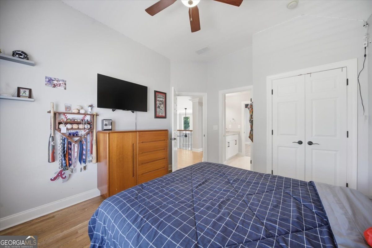 4825 Allistair Drive Cumming - Photo 44