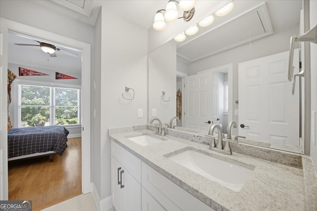 4825 Allistair Drive Cumming - Photo 45