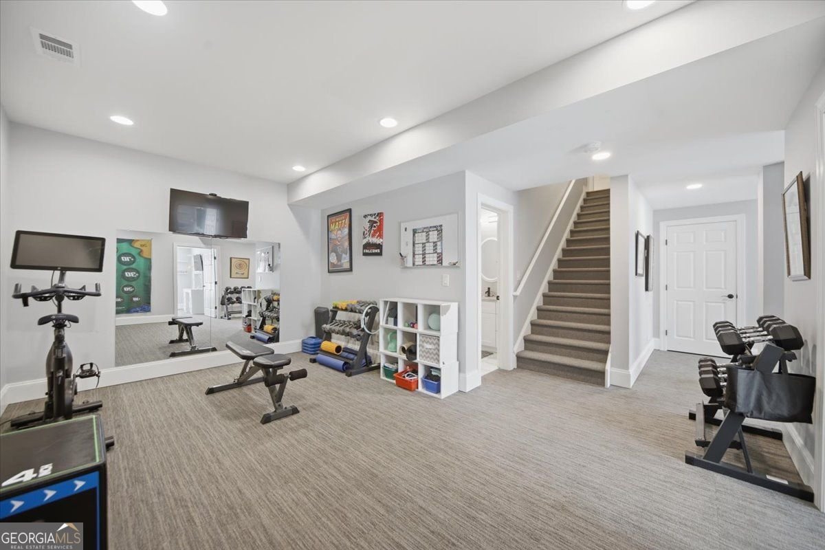 4825 Allistair Drive Cumming - Photo 49