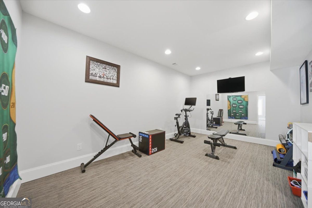 4825 Allistair Drive Cumming - Photo 50