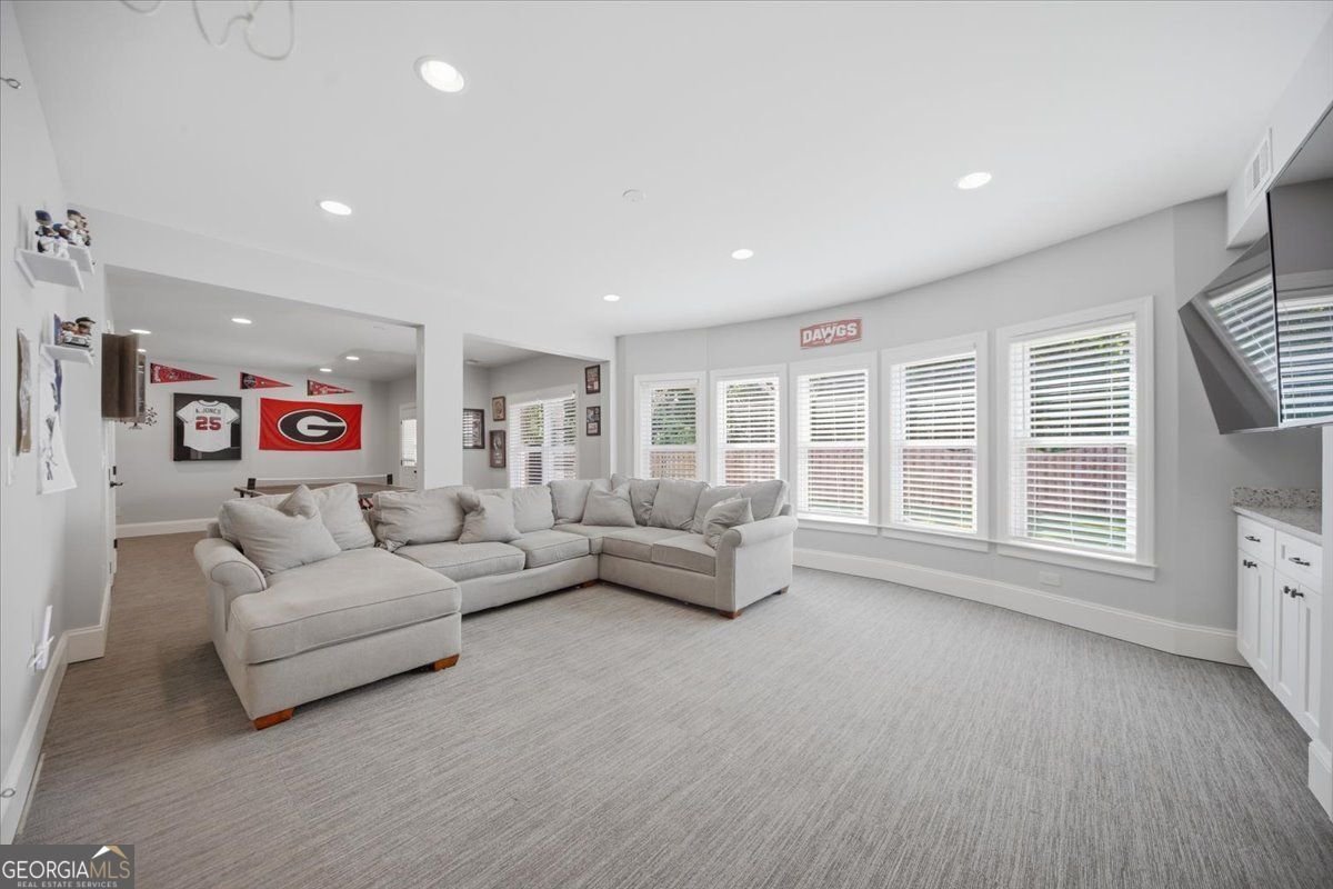 4825 Allistair Drive Cumming - Photo 55