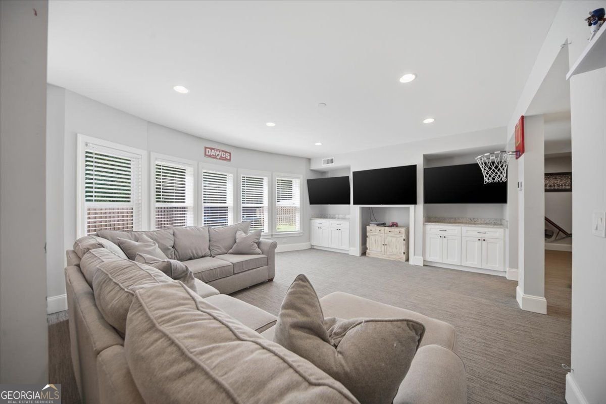 4825 Allistair Drive Cumming - Photo 56