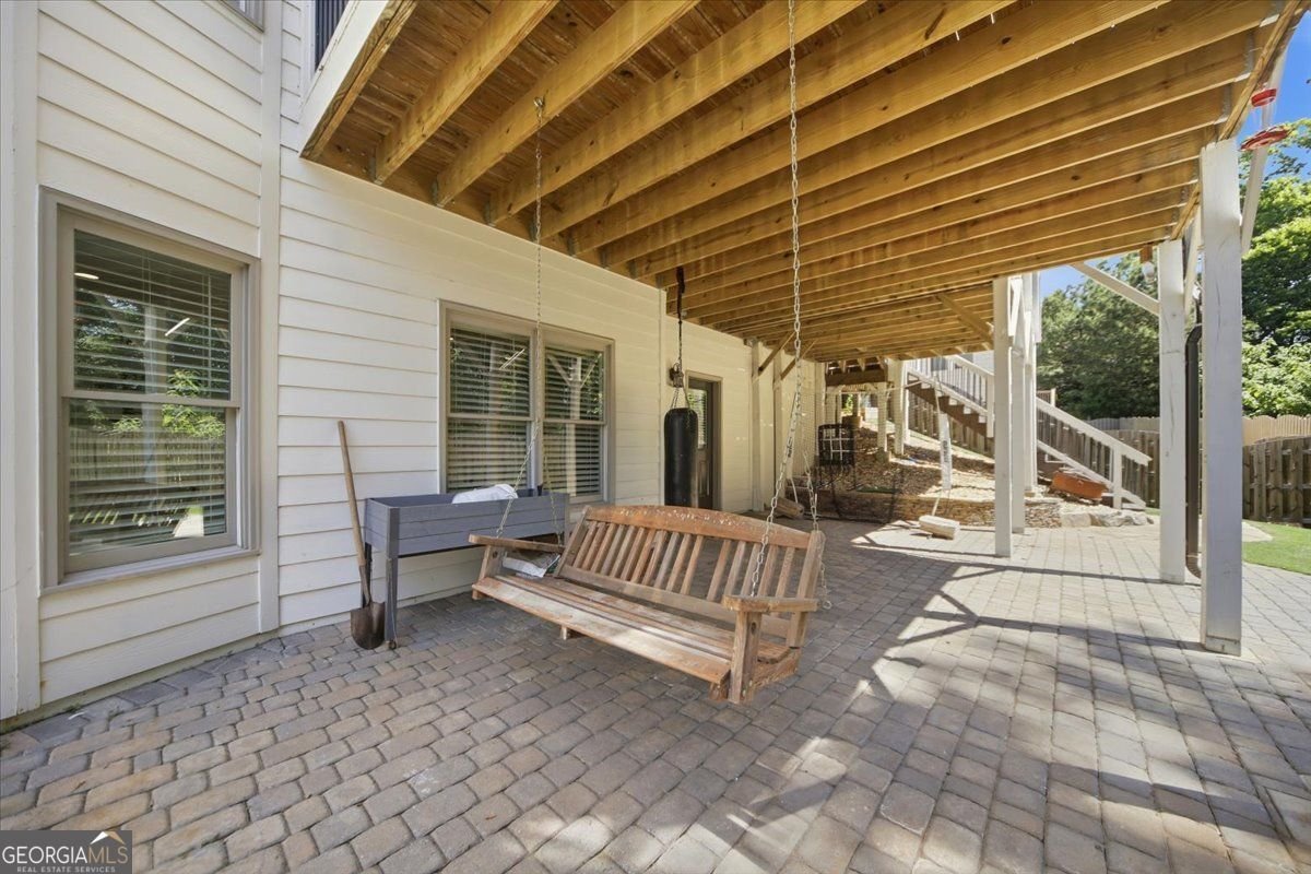 4825 Allistair Drive Cumming - Photo 59