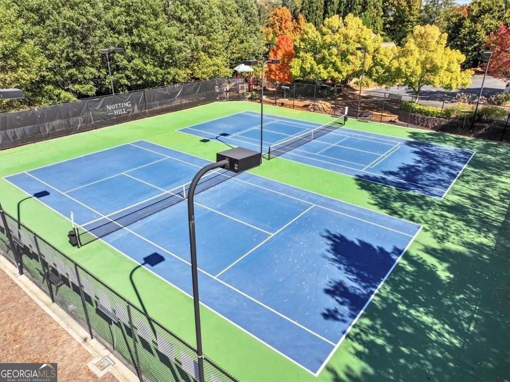 4825 Allistair Drive Cumming - Photo 6