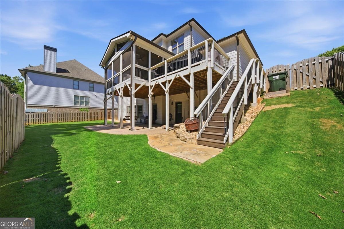 4825 Allistair Drive Cumming - Photo 60
