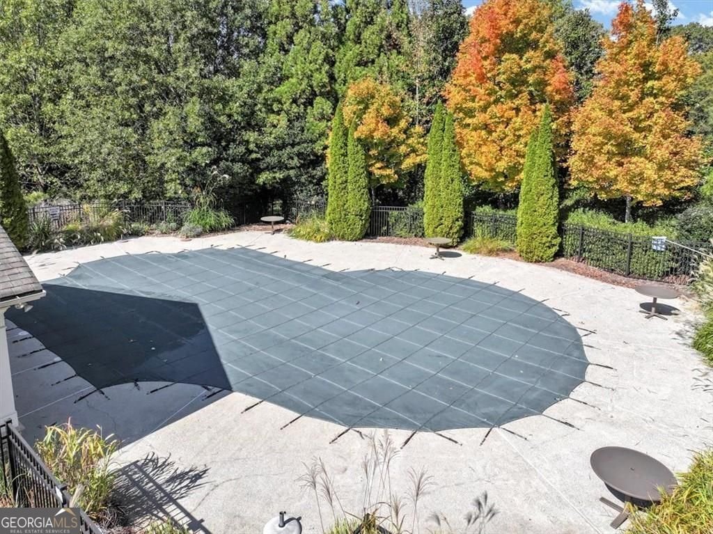 4825 Allistair Drive Cumming - Photo 68